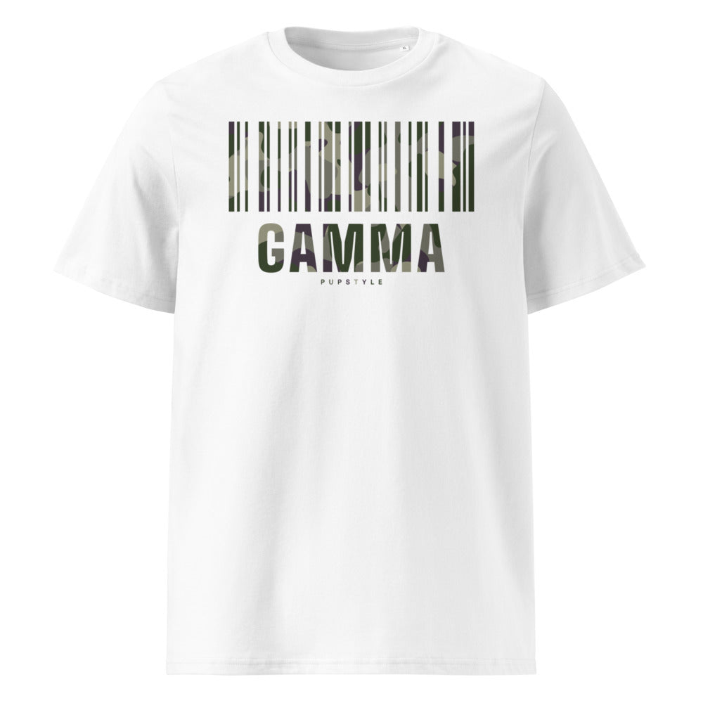 PupStyle | KinkCode GAMMA | T-Shirt