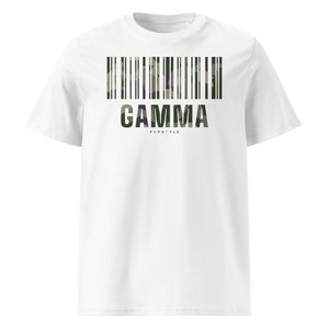 PupStyle | KinkCode GAMMA | T-Shirt