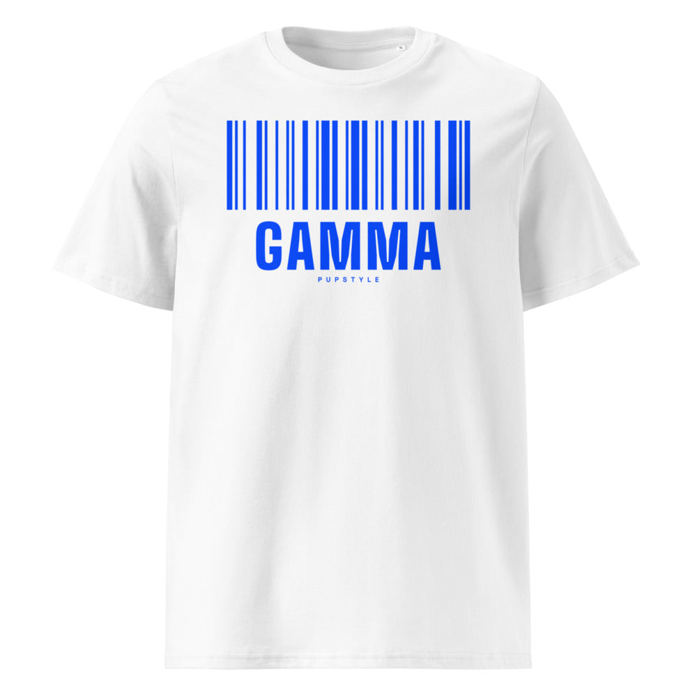 PupStyle | KinkCode GAMMA | T-Shirt