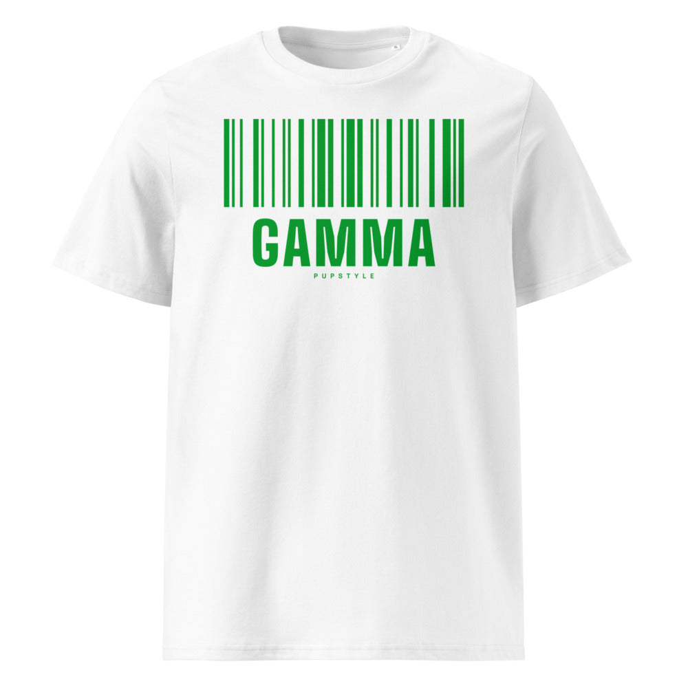 PupStyle | KinkCode GAMMA | T-Shirt