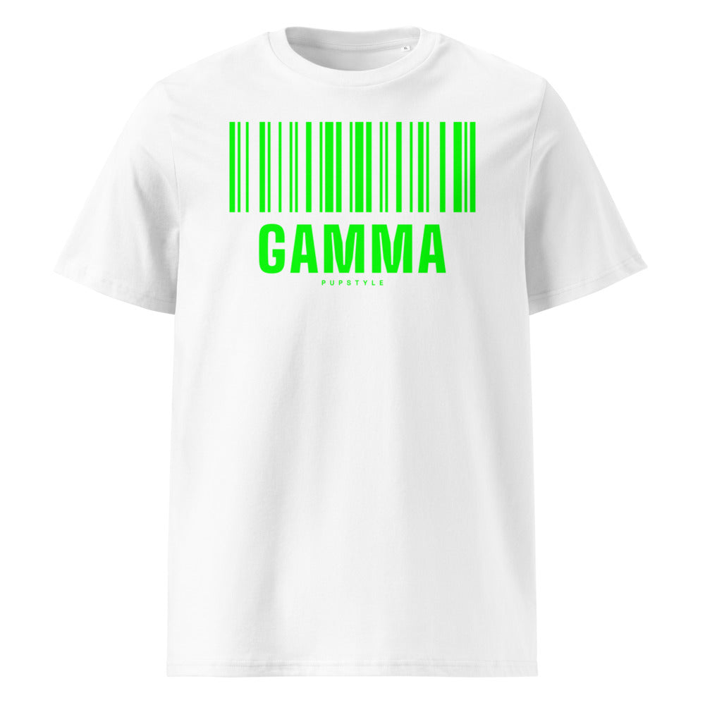 PupStyle | KinkCode GAMMA | T-Shirt