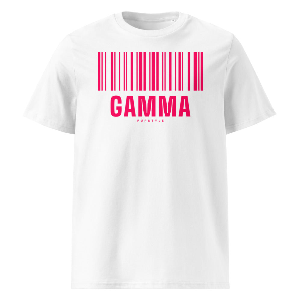 PupStyle | KinkCode GAMMA | T-Shirt