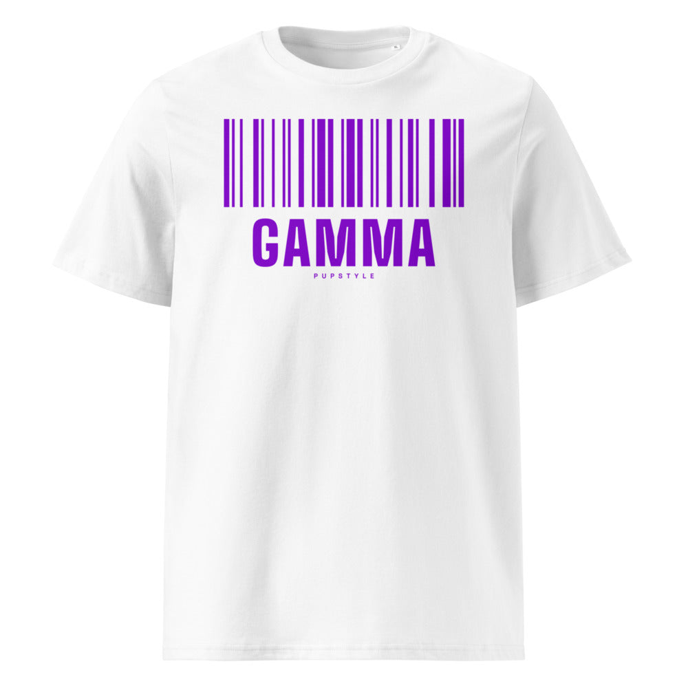 PupStyle | KinkCode GAMMA | T-Shirt