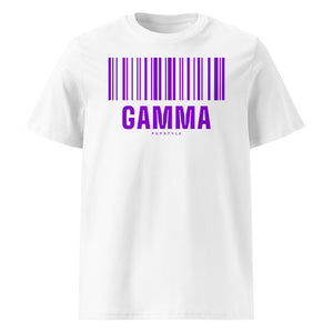 PupStyle | KinkCode GAMMA | T-Shirt