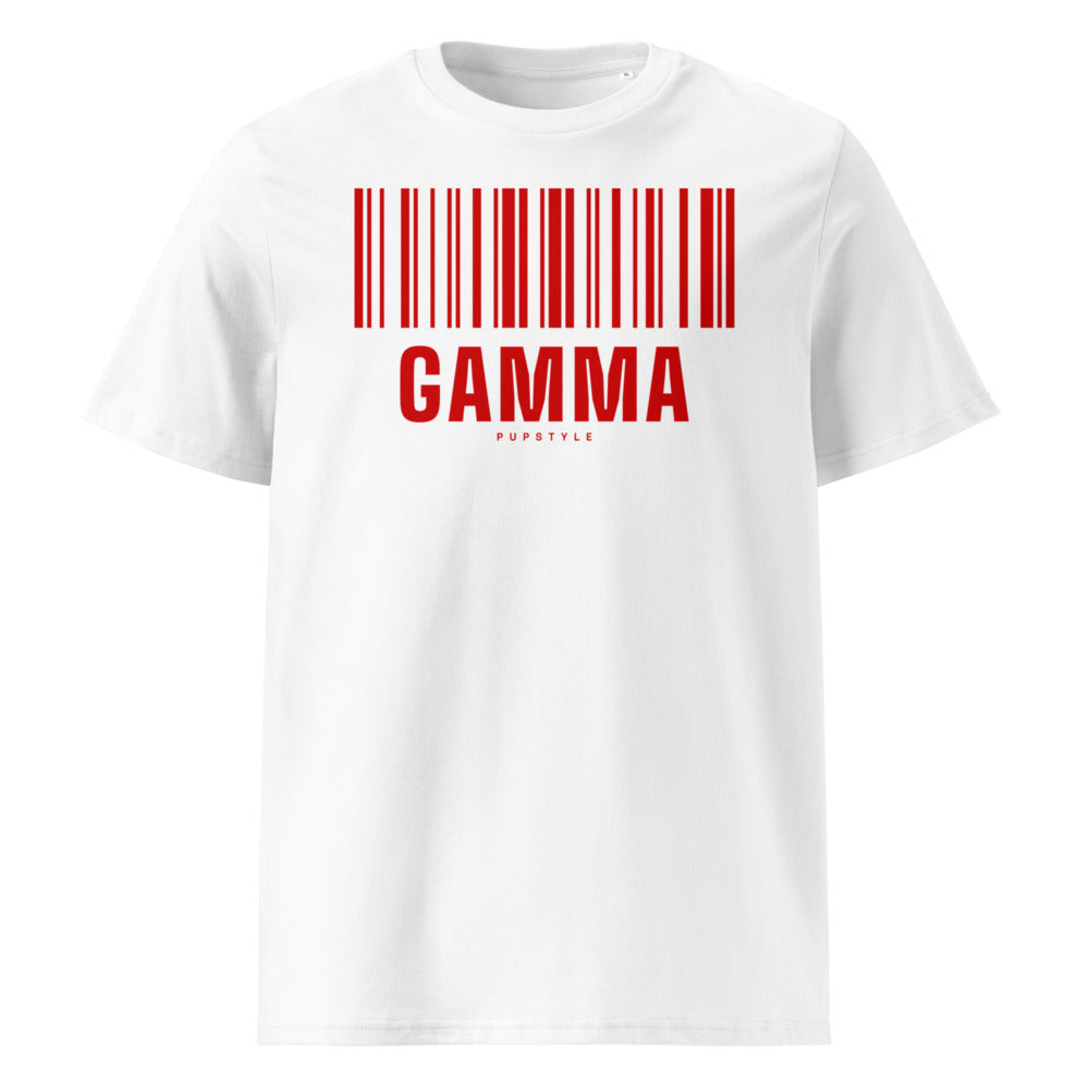 PupStyle | KinkCode GAMMA | T-Shirt