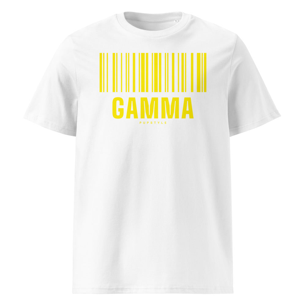 PupStyle | KinkCode GAMMA | T-Shirt