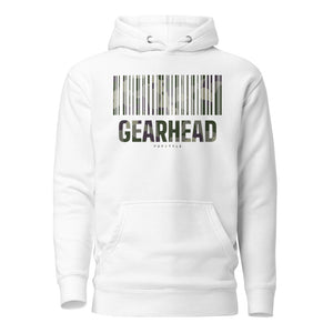 PupStyle | KinkCode GEARHEAD | Hoodie