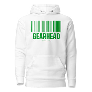 PupStyle | KinkCode GEARHEAD | Hoodie