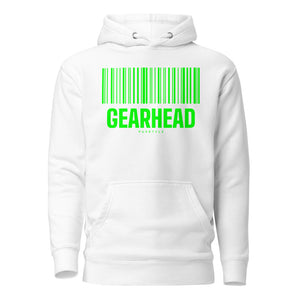 PupStyle | KinkCode GEARHEAD | Hoodie
