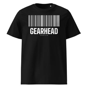 PupStyle | KinkCode GEARHEAD | T-Shirt