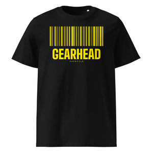 PupStyle | KinkCode GEARHEAD | T-Shirt