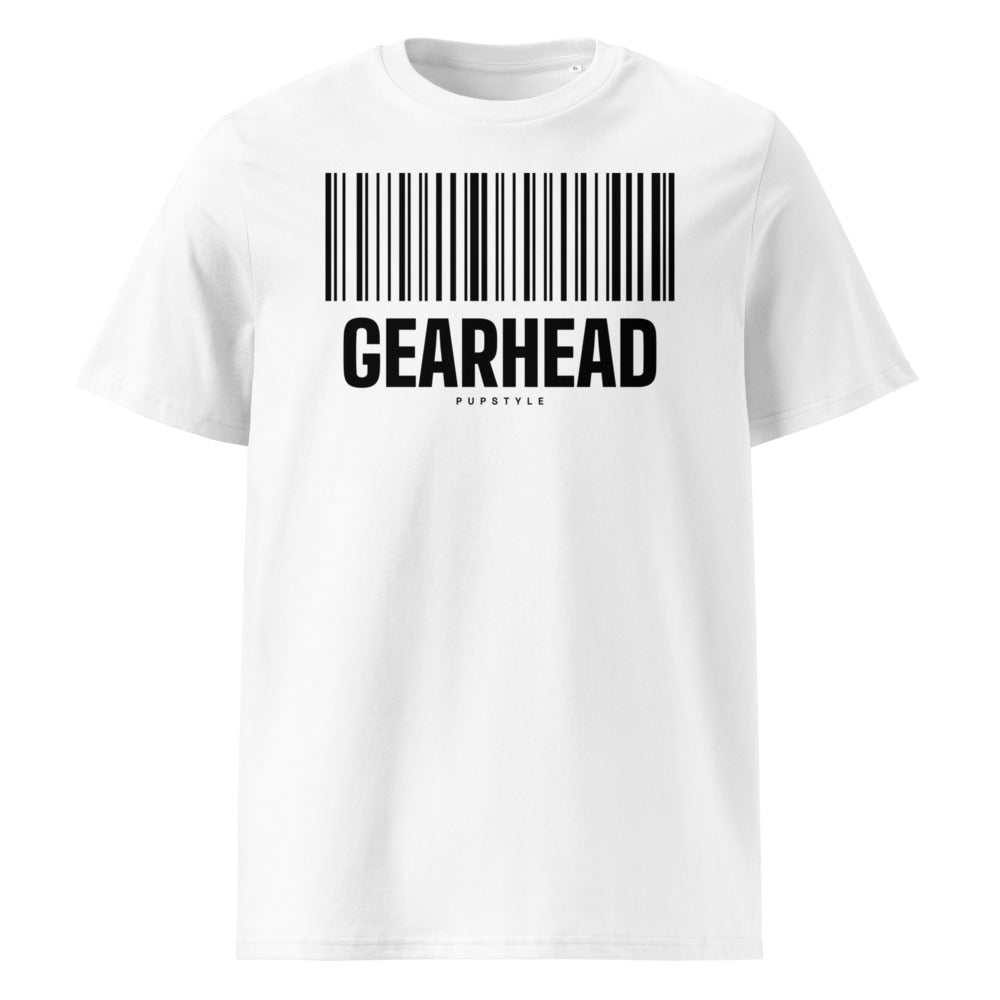 PupStyle | KinkCode GEARHEAD | T-Shirt
