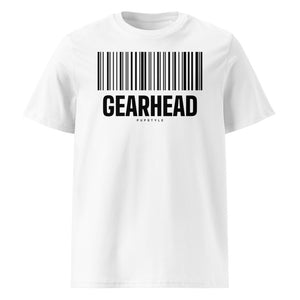 PupStyle | KinkCode GEARHEAD | T-Shirt