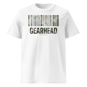 PupStyle | KinkCode GEARHEAD | T-Shirt