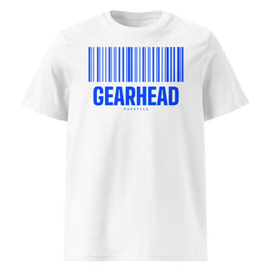 PupStyle | KinkCode GEARHEAD | T-Shirt