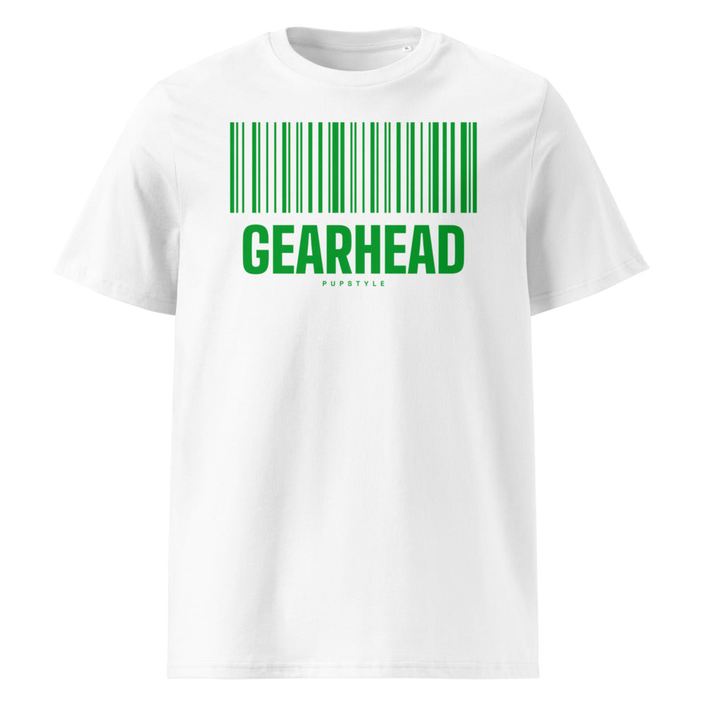 PupStyle | KinkCode GEARHEAD | T-Shirt