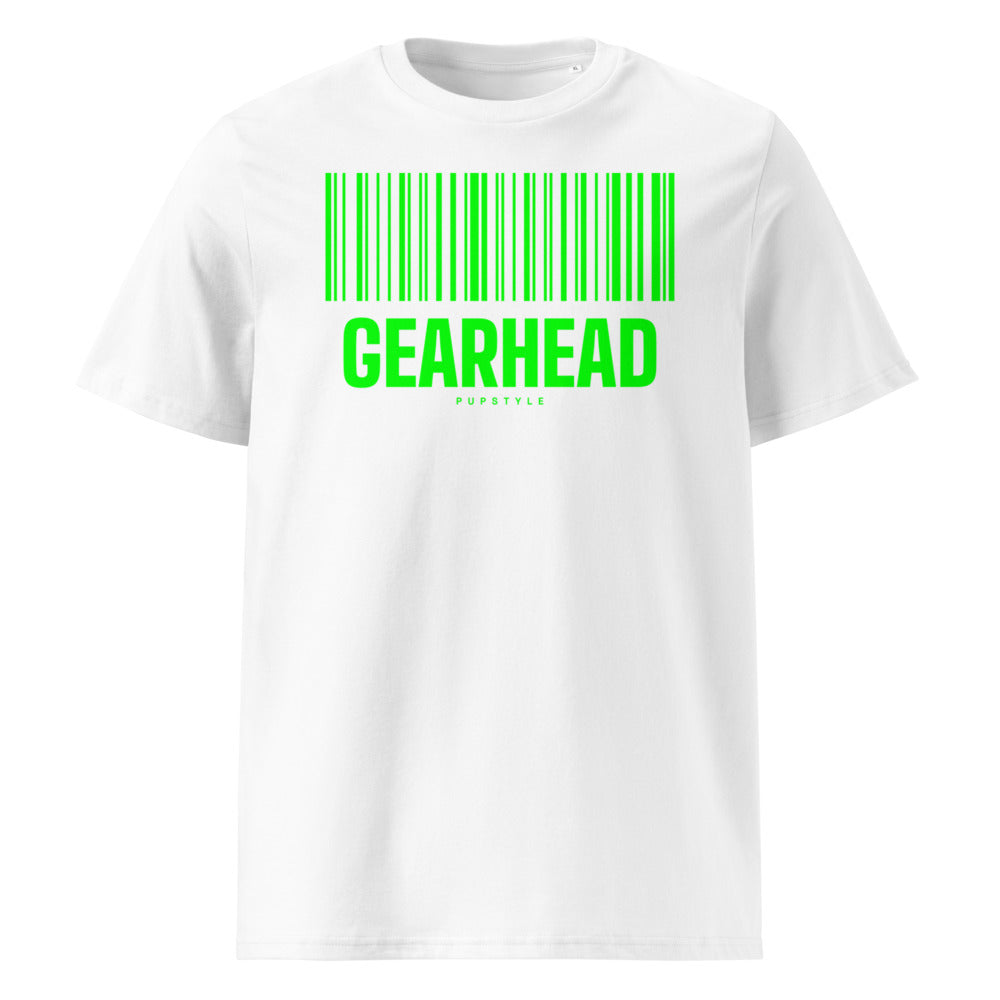 PupStyle | KinkCode GEARHEAD | T-Shirt