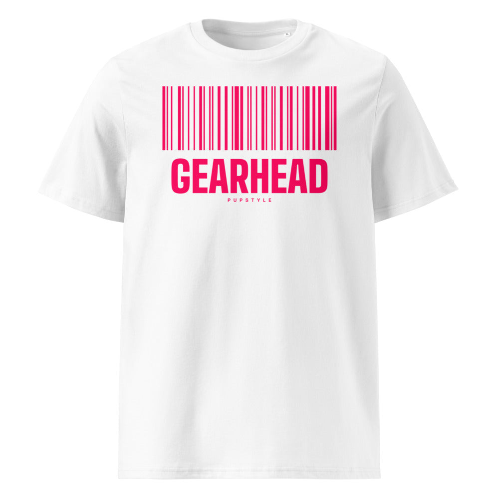 PupStyle | KinkCode GEARHEAD | T-Shirt
