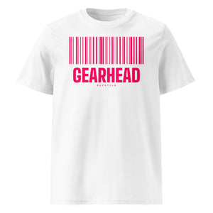 PupStyle | KinkCode GEARHEAD | T-Shirt