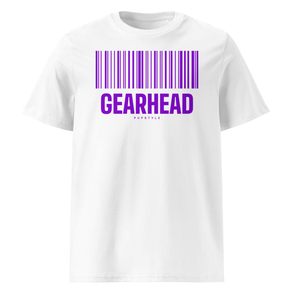 PupStyle | KinkCode GEARHEAD | T-Shirt