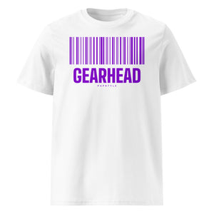 PupStyle | KinkCode GEARHEAD | T-Shirt