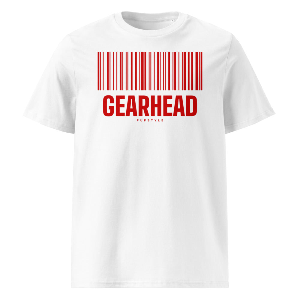 PupStyle | KinkCode GEARHEAD | T-Shirt