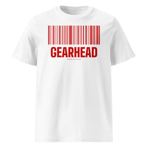 PupStyle | KinkCode GEARHEAD | T-Shirt