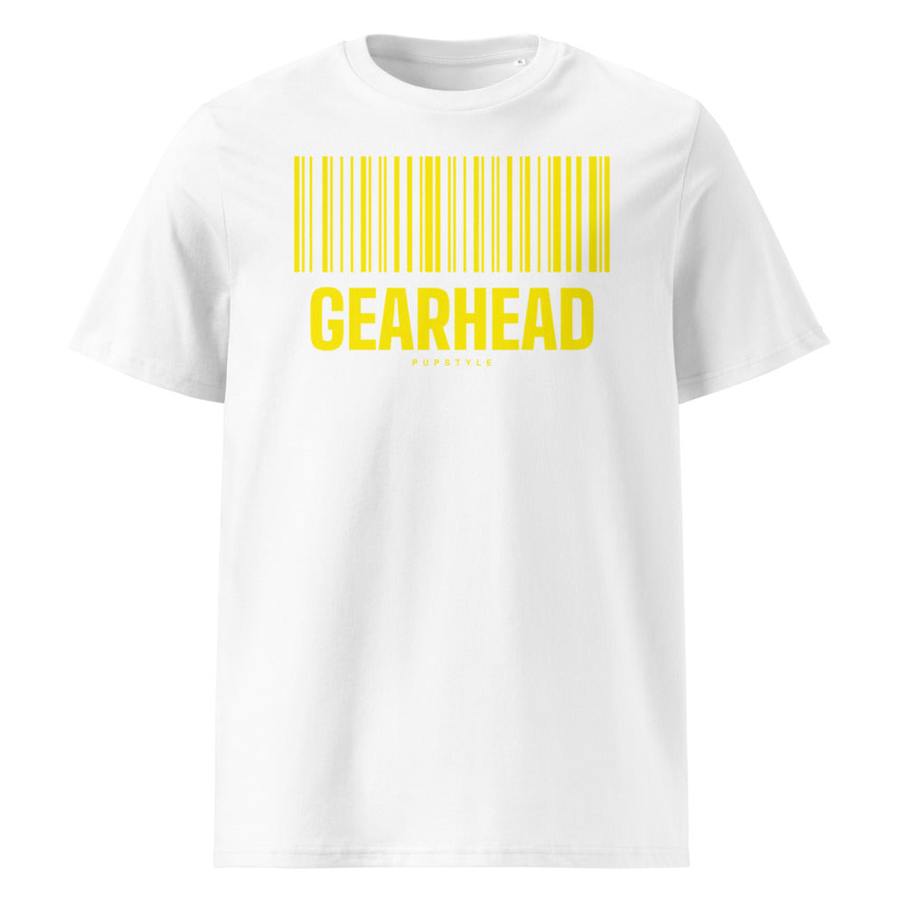PupStyle | KinkCode GEARHEAD | T-Shirt