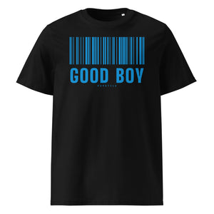 PupStyle | KinkCode GOOD BOY | T-Shirt