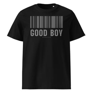 PupStyle | KinkCode GOOD BOY | T-Shirt