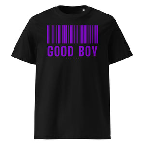 PupStyle | KinkCode GOOD BOY | T-Shirt