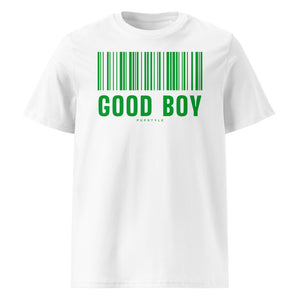 PupStyle | KinkCode GOOD BOY | T-Shirt