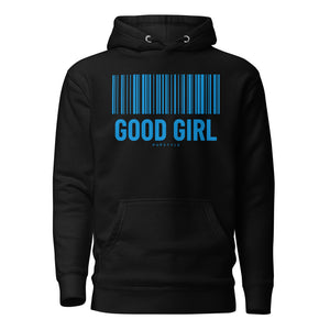 PupStyle | KinkCode GOOD GIRL | Hoodie