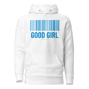 PupStyle | KinkCode GOOD GIRL | Hoodie