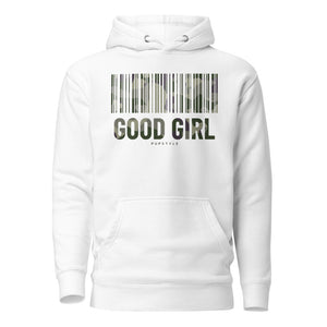 PupStyle | KinkCode GOOD GIRL | Hoodie