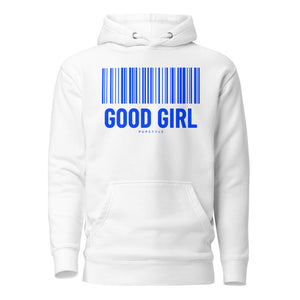 PupStyle | KinkCode GOOD GIRL | Hoodie