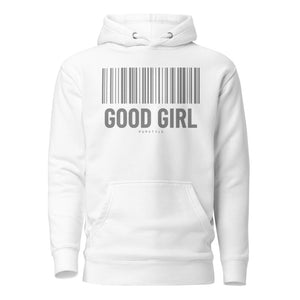 PupStyle | KinkCode GOOD GIRL | Hoodie
