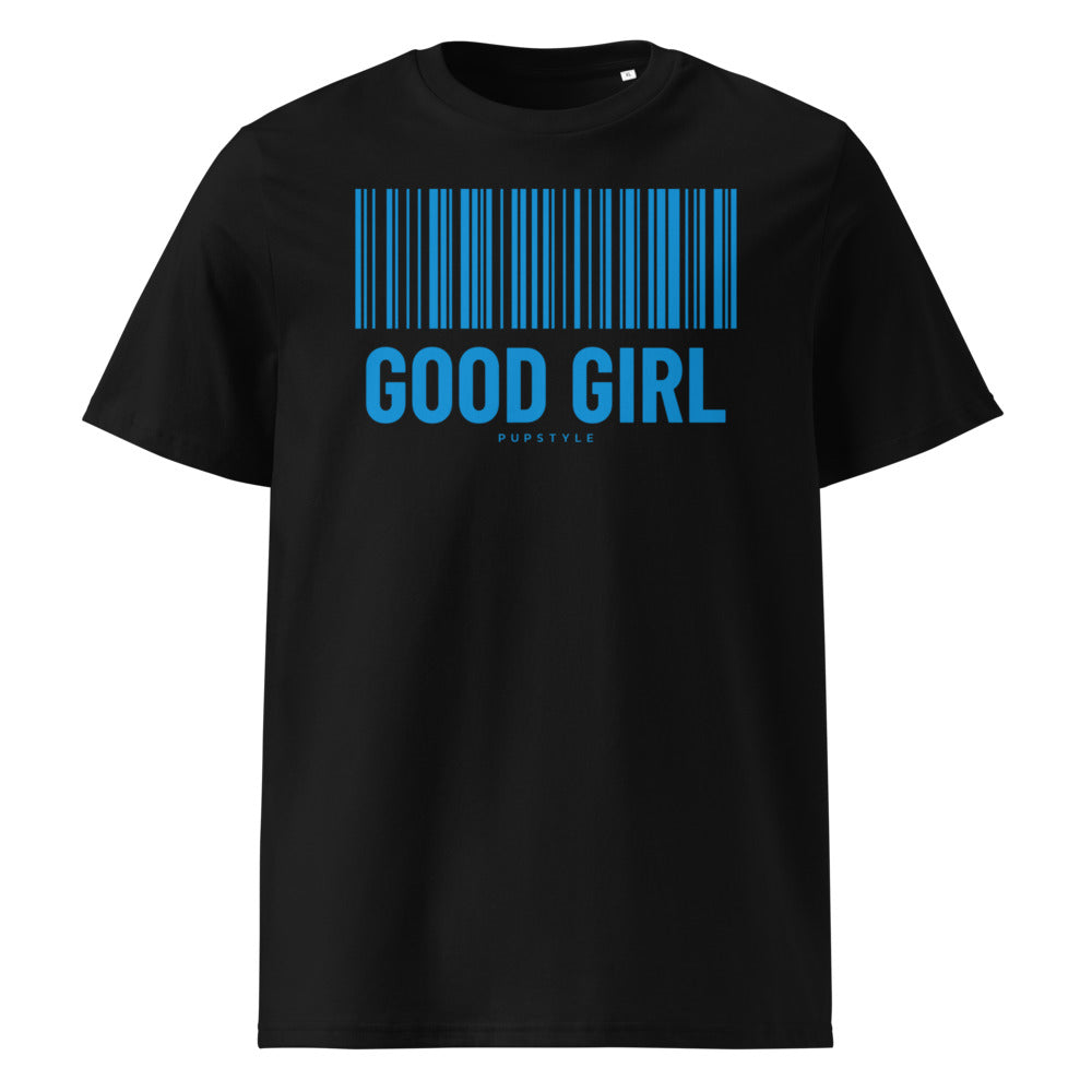 PupStyle | KinkCode GOOD GIRL | T-Shirt