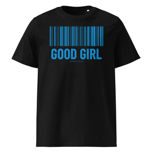 PupStyle | KinkCode GOOD GIRL | T-Shirt
