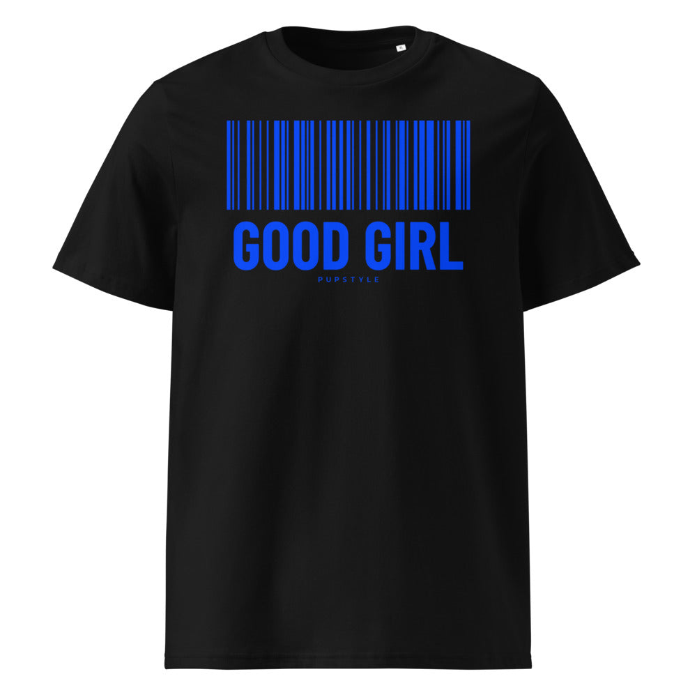 PupStyle | KinkCode GOOD GIRL | T-Shirt