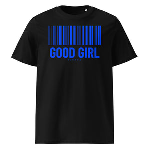 PupStyle | KinkCode GOOD GIRL | T-Shirt