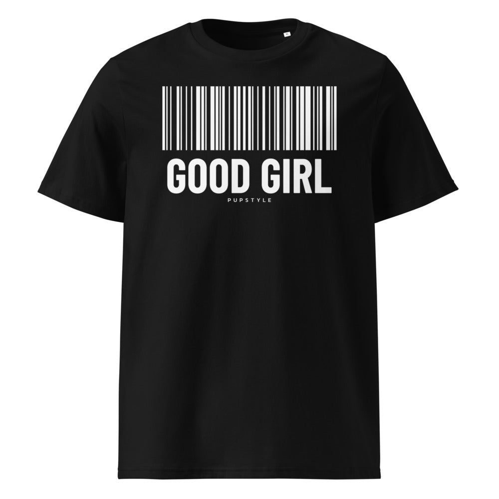 PupStyle | KinkCode GOOD GIRL | T-Shirt