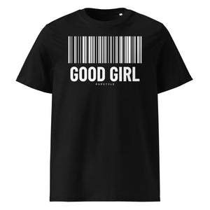 PupStyle | KinkCode GOOD GIRL | T-Shirt