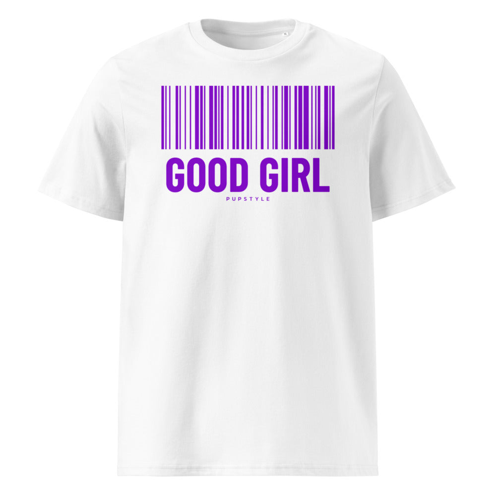 PupStyle | KinkCode GOOD GIRL | T-Shirt