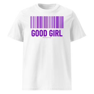 PupStyle | KinkCode GOOD GIRL | T-Shirt