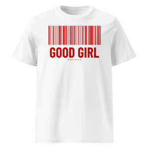 PupStyle | KinkCode GOOD GIRL | T-Shirt