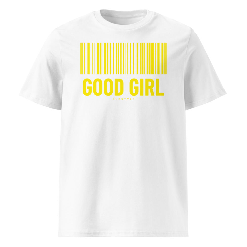 PupStyle | KinkCode GOOD GIRL | T-Shirt
