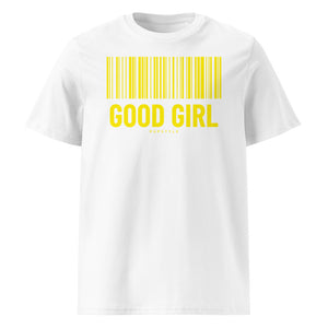 PupStyle | KinkCode GOOD GIRL | T-Shirt