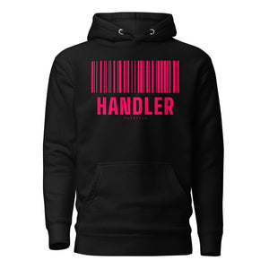 PupStyle | KinkCode HANDLER | Hoodie