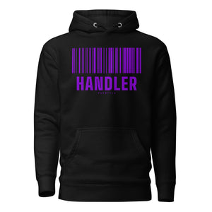 PupStyle | KinkCode HANDLER | Hoodie